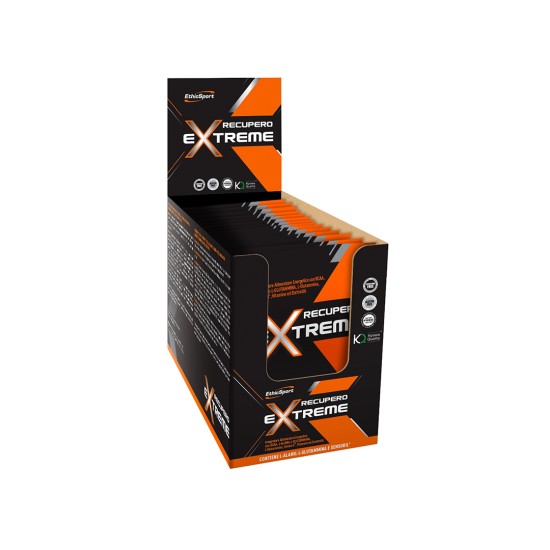 Recuperare Extrema - 1 PLIC DE 50g