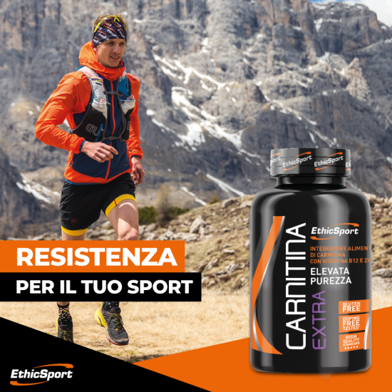 Carnitina Extra