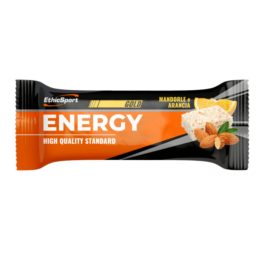 ENERGY - Gold