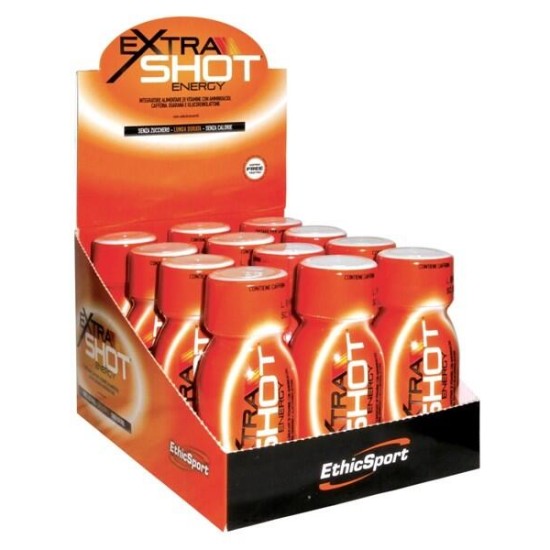 ExtraShot de Energie