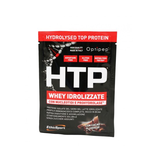 HTP - Proteină top hidrolizată - Cacao