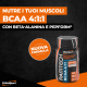 Ramtech-BCAA 120 4:1:1  